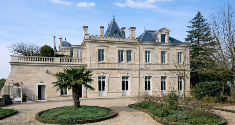 ausone chateau st-emilion